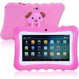 Onbuy 7 Kids Android Tablet Pc 8gb Rom