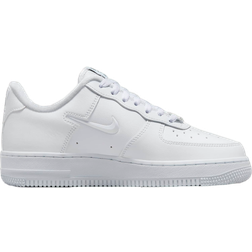 Nike Air Force 1 '07 W - White/Black/Multi-Color