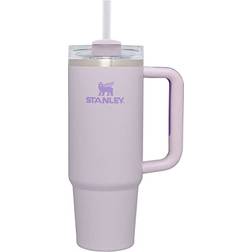 Stanley Quencher H2.0 FlowState Orchid Travel Mug 88.7cl