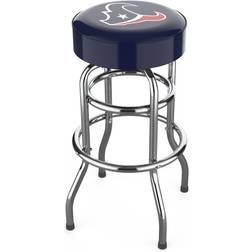 Imperial NFL Blue Bar Stool 76.2cm