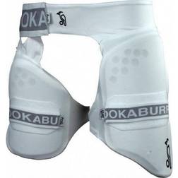 Kookaburra Boys 500 Pro Left Hand Cricket Thigh Guard