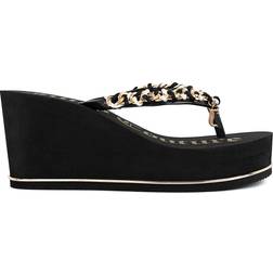 Juicy Couture Ullie - Black