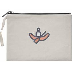 Bonateks Hand Clutch - Beige