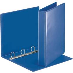 Esselte Presentation Ring Binder 4 D Rings A4