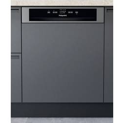 Hotpoint H3B L626 X UK Stainless Steel