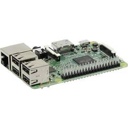 Raspberry Pi 3 Model B