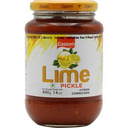 Eastern Lime Pickle 400g 1pack