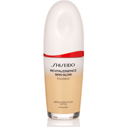 Shiseido RevitalEssence Skin Glow Foundation SPF30 #210 Birch