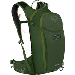 Osprey Siskin 12 - Dustmoss Green