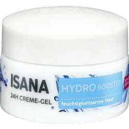 ROSSMANN Isana Hydro Booster 24H Cream Gel 50ml