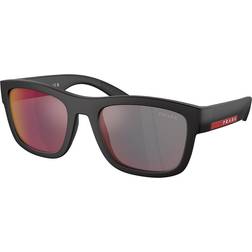 Prada Linea Rossa PS01ZS DG008F