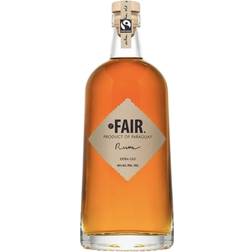 Fair Paraguay Rum