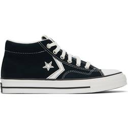 Converse Star Player 76 - Black/Vintage White/Egret