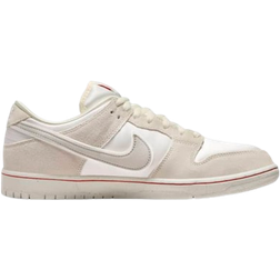 Nike SB Dunk Low M - Coconut Milk/Light Bone/Phantom/University Red/Sail