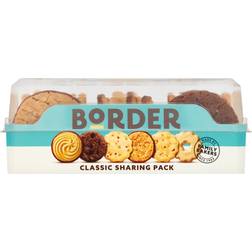 Border Biscuits Sharing Pack 400g