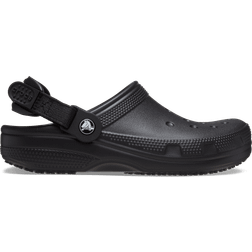 Crocs Classic Slip Resistant Work Clog