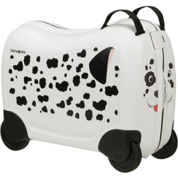 Samsonite Dream2go Spinner Puppy P 52cm