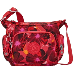 Kipling Gabbie Mini Crossbody Bag - Poppy Floral