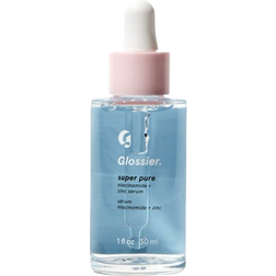 Glossier Super Pure Niacinamide + Zinc Serum 30ml