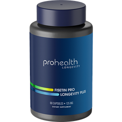 Prohealth Longevity Fisetin Pro 125 mg