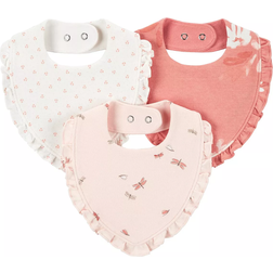 Carter's Baby Bandana Bibs 3-pack