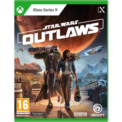 Star Wars Outlaws (XBSX)