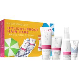 Philip Kingsley Kits Holiday-Proof Hair Care Travel Collection