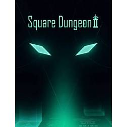 Square Dungeon 2 (PC)