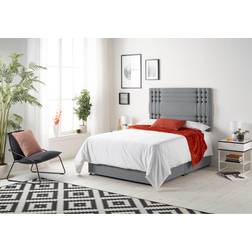 Ebern Designs Dennishia Frame Bed