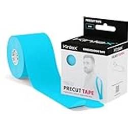 Kintex Kinesiology PreCut Tape