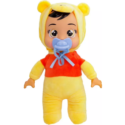 IMC TOYS Cry Babies Tiny Cuddles Disney Poh