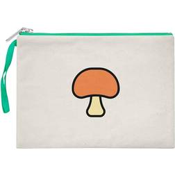 Bona Basics Women's Clutches - Beige