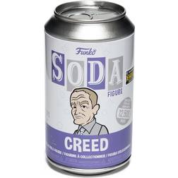 Funko Pop! Soda the Office Creed