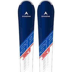 Dynastar Speed 363 Xpress Gw B83 Alpine Skis White 170