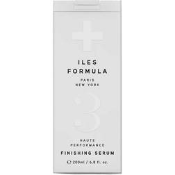 Iles Formula Haute Performance Finishing Serum 200ml