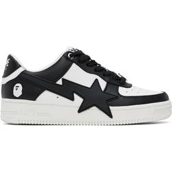 Bape STA OS M - Black/White