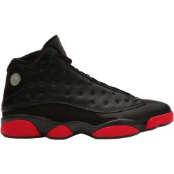 Nike Air Jordan 13 Retro M - Black/Gym Red