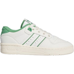 Adidas Rivalry Low W - Off White/Preloved Green/Cream White