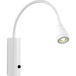 Nordlux Mento White Wall light