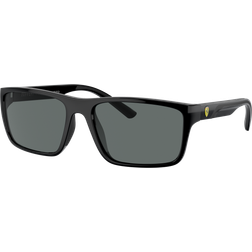 Scuderia Ferrari Polarized FZ6003U 501/81