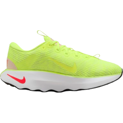 Nike Motiva W - Volt/Pink Foam