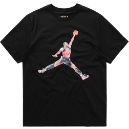 Nike Men's Jordan Brand T-shirt - Black