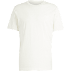 Adidas Originals Trefoil Essentials Tee - Ivory