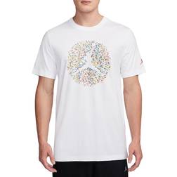 Nike Jordan Flight Essentials Men's T-shirt - White