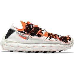 Nike ISPA MindBody M - White/Total Orange/Light Smoke Grey