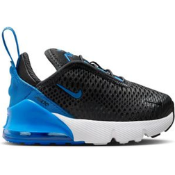 Nike Air Max 270 TD - Anthracite/Black/White/Light Photo Blue