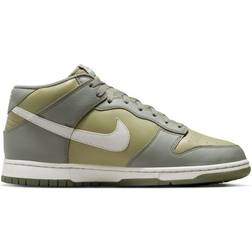 Nike Dunk Mid M - Dark Stucco/Neutral Olive/Light Bone