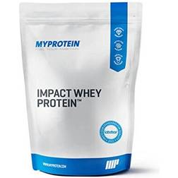 Myprotein Impact Whey Protein Natural Vanilla1kg