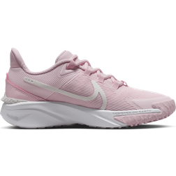 Nike Star Runner 4 GS - Pink Foam/White/Summit White
