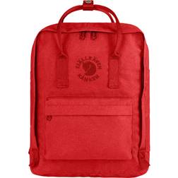 Fjällräven Re-Kånken - Red